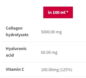 Collagen Beauty Shot - 100 мл